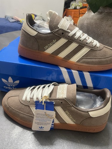 Adidas handball spezial brown - spezial,