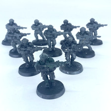 Cadian Infantry - Imperial