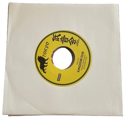 Jamaican reggae lot 10 - jamaican,