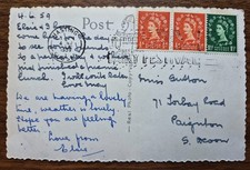 1959 St Leonards-on-Sea