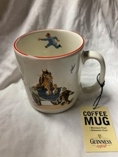 Original My Goodness My Guinness Mug Vintage 1995 Tams Made in England