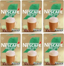 NESCAFÉ Irish Latte Instant