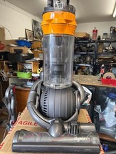 Dyson dc25 ball vacuum - dc25, cleaner