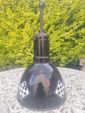 Reclaimed Vintage Industrial