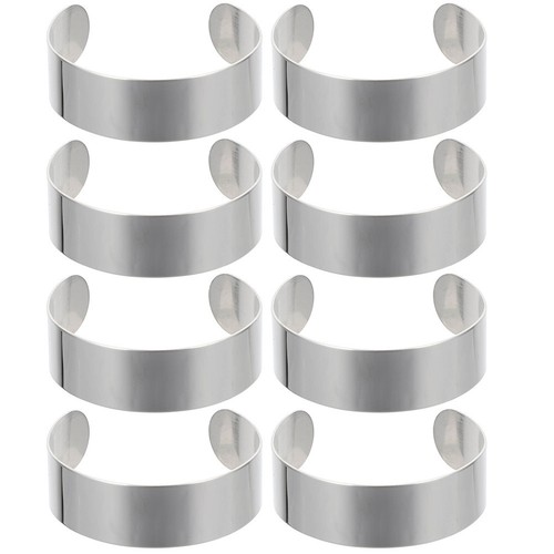 Pcs bracelet blanks for - pcs,