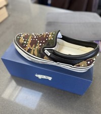 Vans Premium Classic slip on