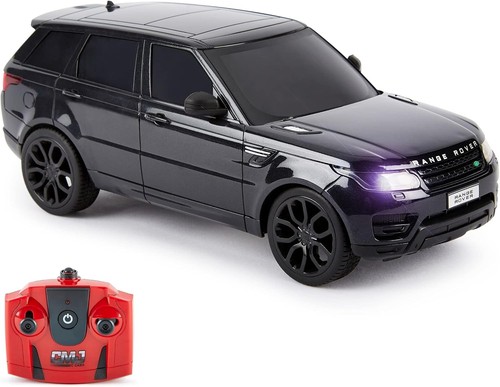 Cmj cars range - cars, tm