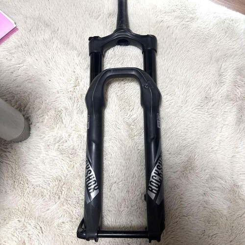 Rockshox pike suspension fork - pike,