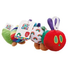 The Very Hungry Caterpillar My