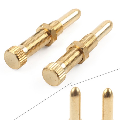 Idle adjuster screw for - idle,