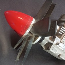 picco 80 ducted fan rc jet