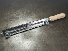 Stihl Chainsaw Sharpener
