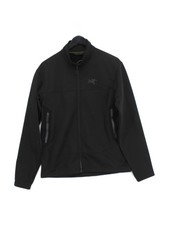 Arcteryx Windbreaker jacket
