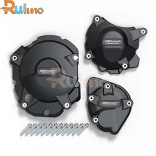 Engine Protective Cover For