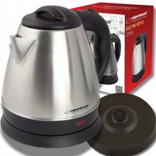 1L 1350W Travel Kettle