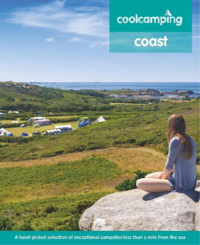Cool camping coast a - cool, coast: