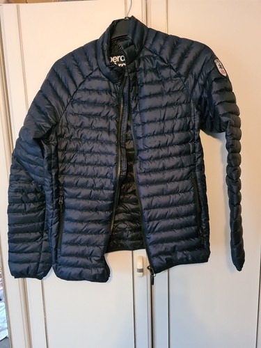 Men super dry jacket size - super,