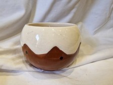 Small Decorative Bowl -