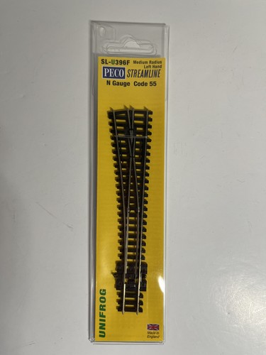Peco point code gauge - point, 55