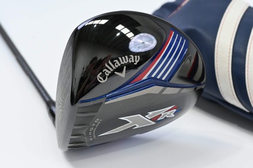 Left hand callaway driver - callaway, /
