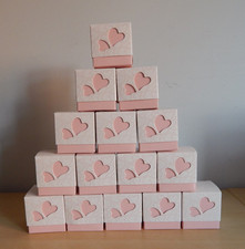 Joblot 15 Sweet filled Party