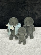 3 x Vintage 1980s Sylvanian