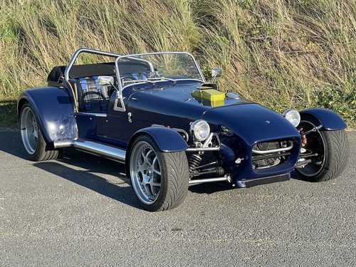 Dax rush 5v8 - dax, 3.5v8