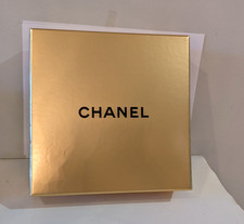 Chanel vip gift box - vip, storage