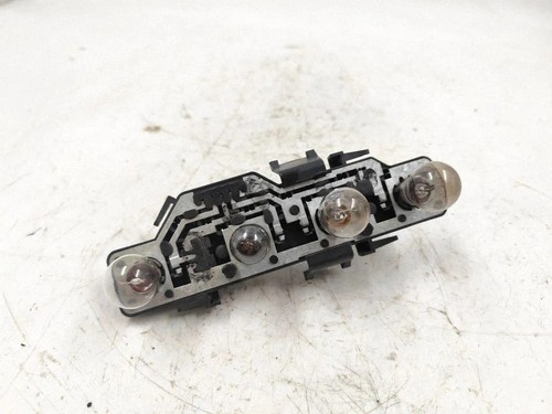 Polo 6n2 rear - 6n2,