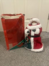 Vintage Santa Claus Father