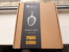 Hifiman Ananda Nano Planar