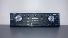 Numark DJ2GO2 Touch Compact