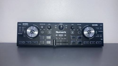 Numark dj2go2 touch compact - numark,