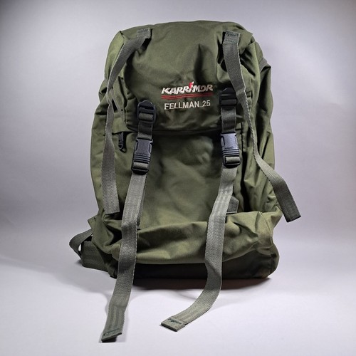 Karrimor fellman backpack - karrimor, 25