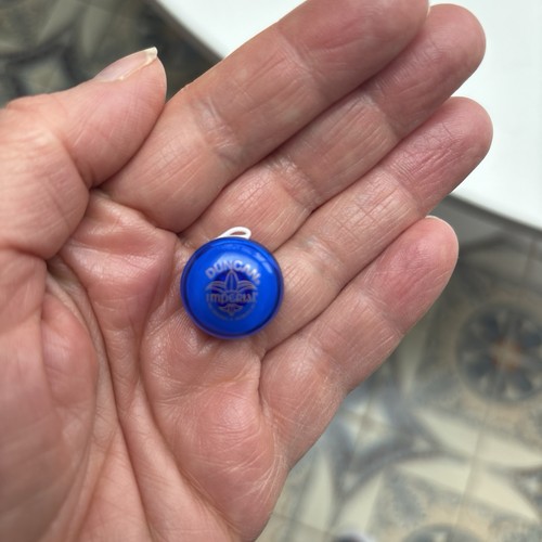 The worlds smallest - smallest, toy