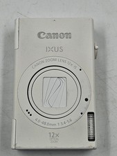 Canon IXUS 510 HS 10.1 MP