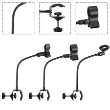 Diverse Application Gooseneck