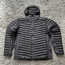 Rab Men's Cirrus Flex Hoody
