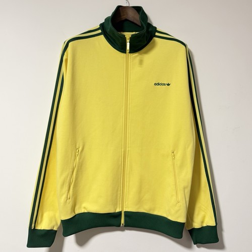 Vintage adidas beckenbauer - adidas,