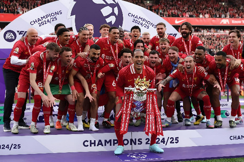 Liverpool premier league - liverpool,