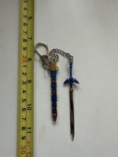 Legend Of Zelda - Large Master