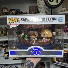 Funko Pop! Disney Moment
