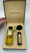 Vintage Lanvin Arpege Eau De
