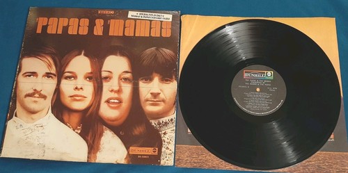 The mamas - mamas,