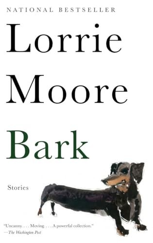 Bark stories vintage - stories, (vintage