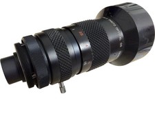 Fujinon-TV Z 1.8/12.5-75mm Lens Fuji Photo Optical Co. H6X12.5