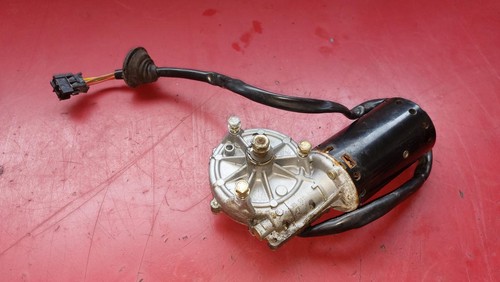 Windscreen wiper motor - , bosch