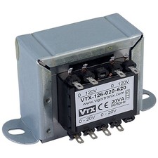 Vigortronix Chassis Mains
