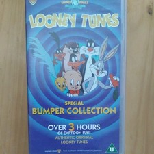 Looney Tunes WB Special Bumper