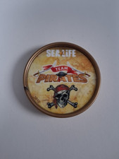 Sealife Centre Team Pirates